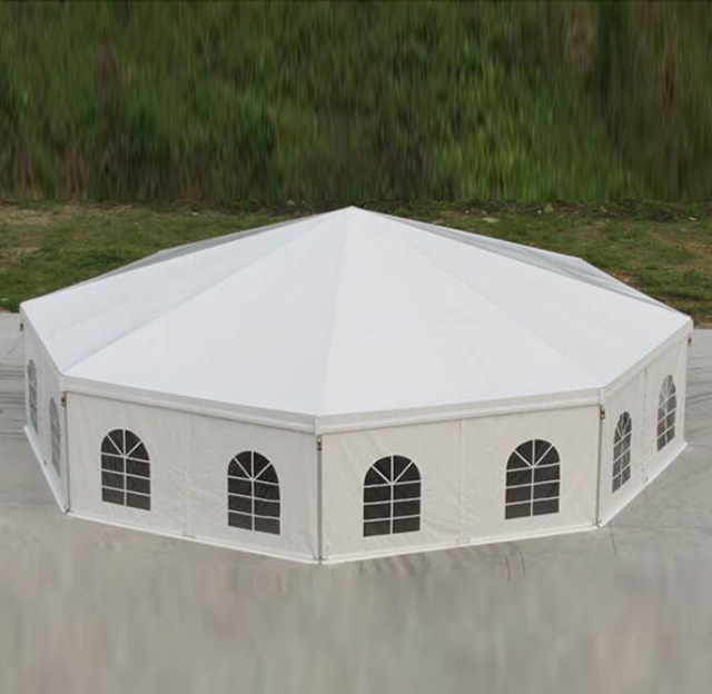 Multi-side Tent