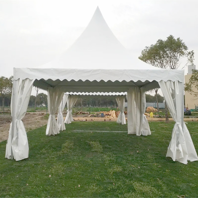 Pagoda Tent