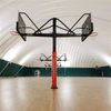 Versatile Waterproof Inflatable Basketball Dome
