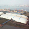 Industrial High Structural Stability Air Domes ​Inflatable Tent