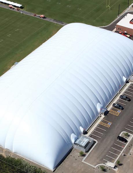Air Dome Supplier