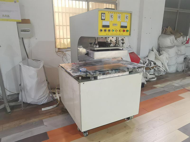 Machinery and equipment
