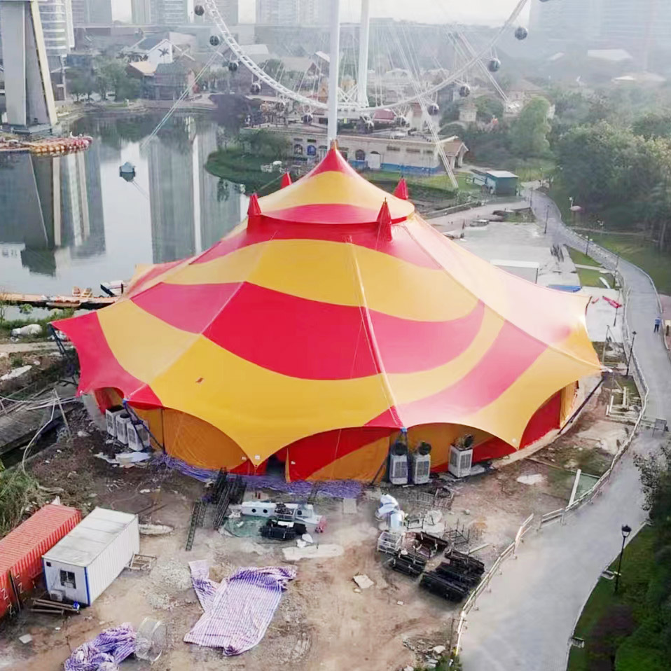 Circus Tent for Sale