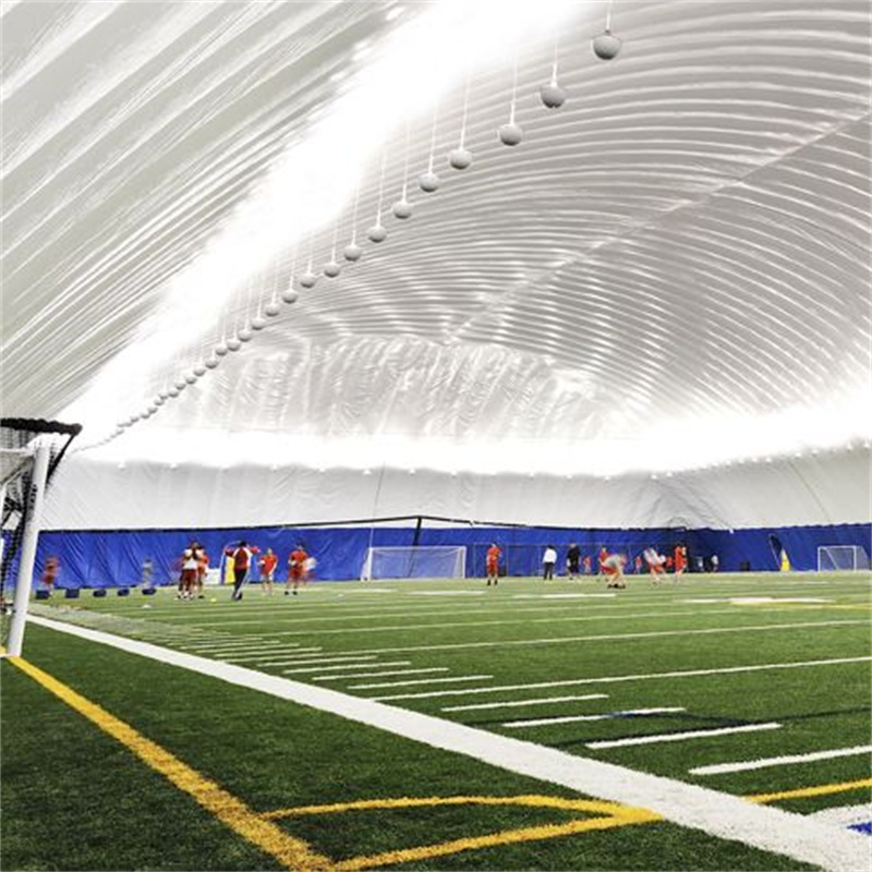 Football Air Dome