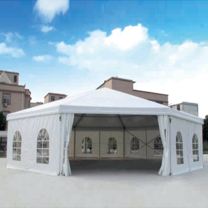Multi-side Tent