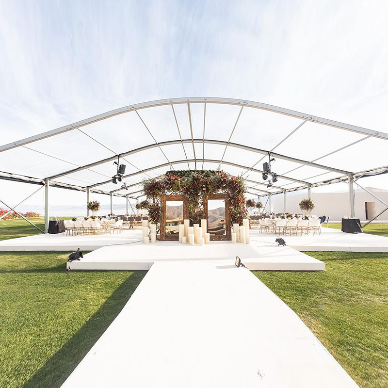 How to Choose an Outdoor Wedding Venue?