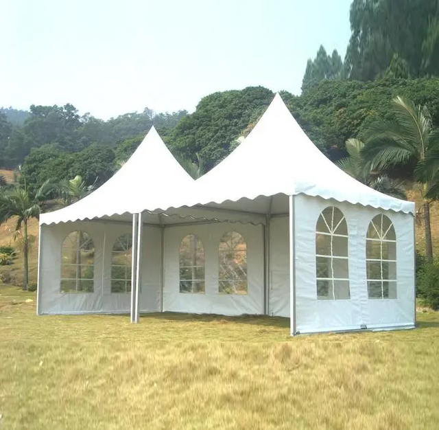 Pagoda Tent