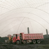Industrial High Structural Stability Air Domes ​Inflatable Tent