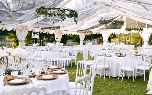 Wedding Tent