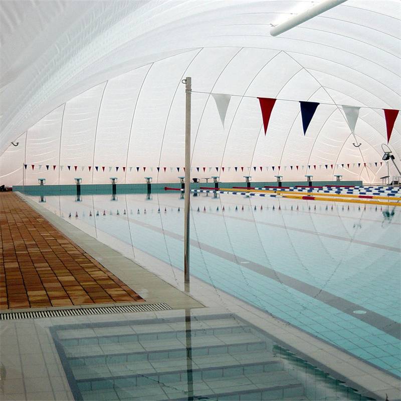 Swimming Pool Air dome