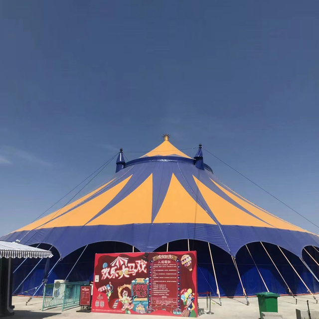 small circus tents for sale