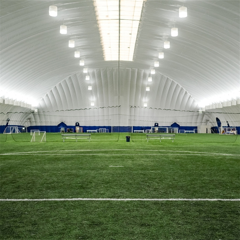 Football Air Dome