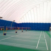 Badminton Court Air Dome Inflatable Tent