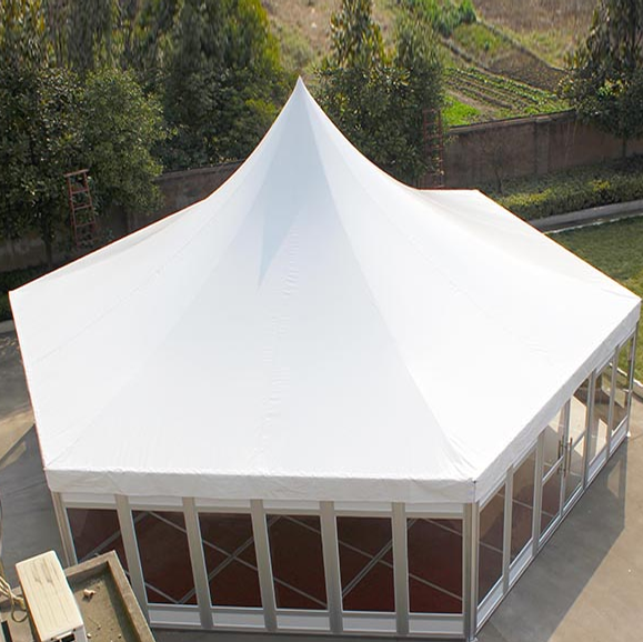 Multi-side Tent