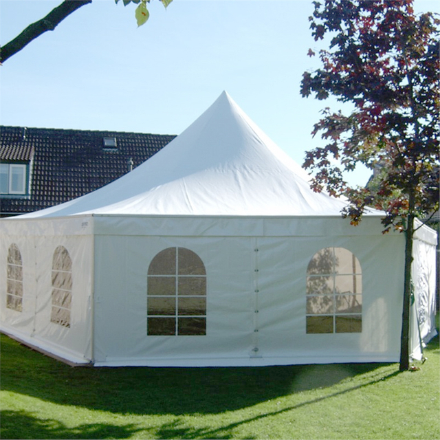 Pagoda Tent