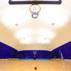 Versatile Waterproof Inflatable Basketball Dome