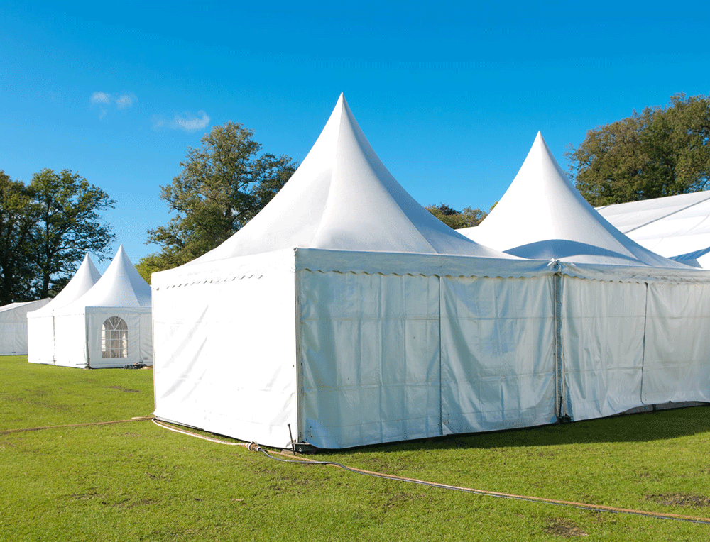 Features of the Tent-WZ tent technology