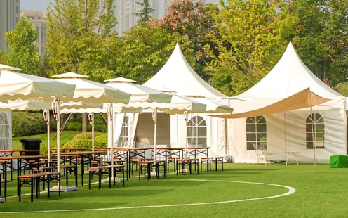 Event Tent