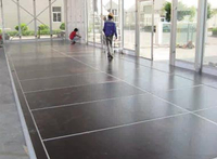 Ground floor system